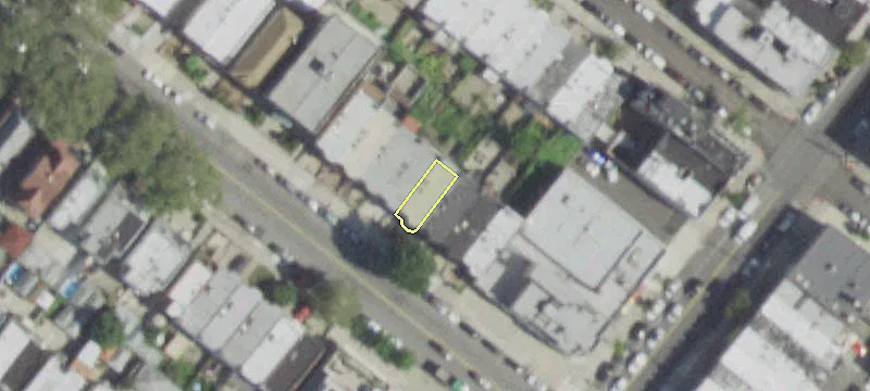 Two-Family Residential Income Home
