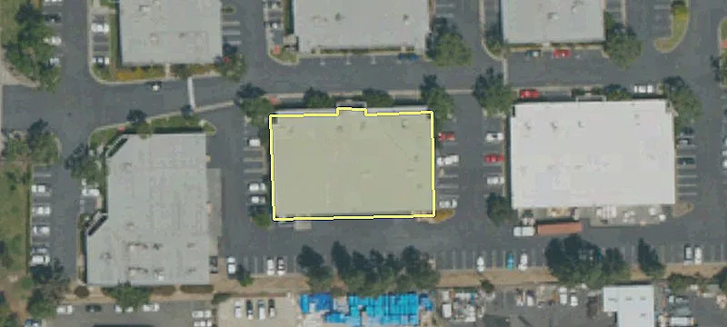 Multi-Tenant Warehouse Suite