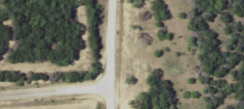 Fenced Ranch with Water Tanks