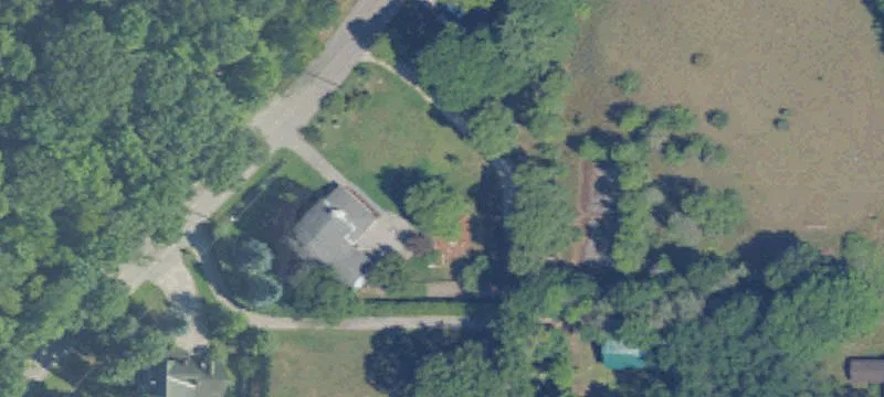Lake Michigan Waterfront Land