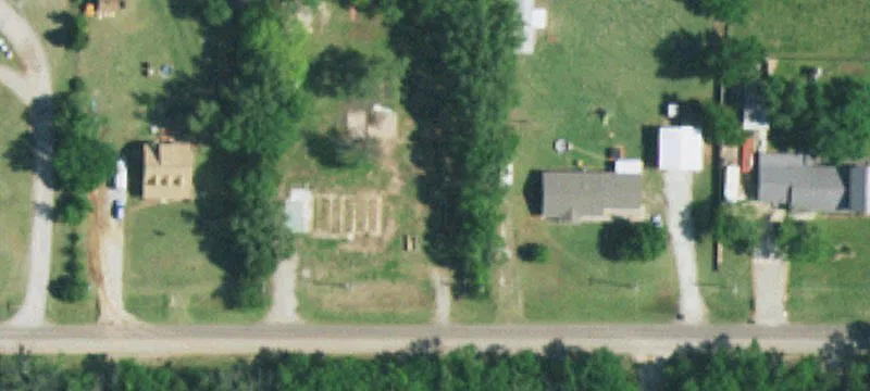 Licensed Industrial Manufacturing Facility