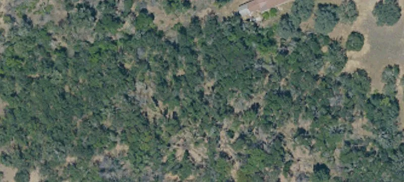 Flat Farmland Parcel with Water