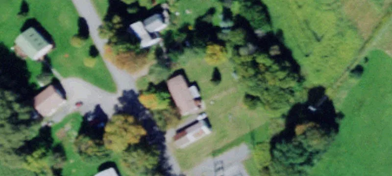 Large Acreage Home Lot