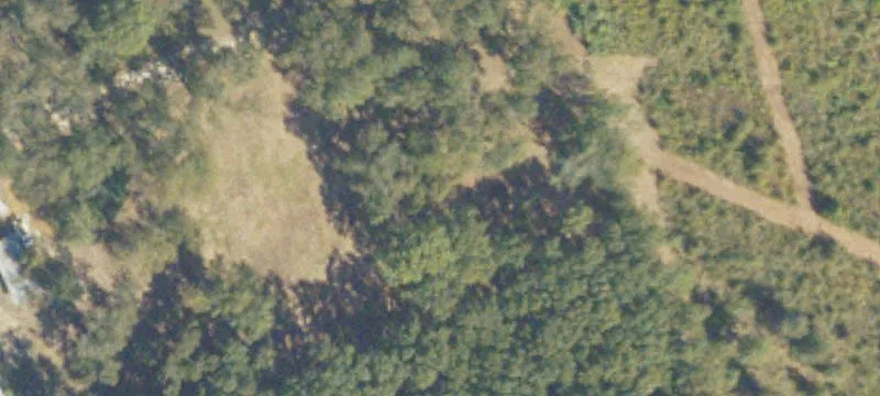 Corner Lot Development Land with GB Zoning