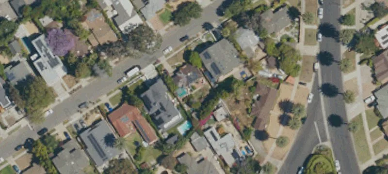 R3-Zoned Vacant Land Opportunity