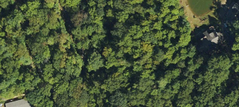 Mountain Homesite with Well & Permit