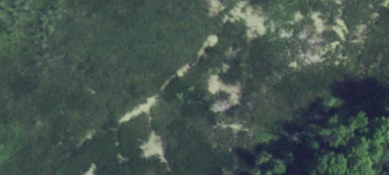 Acreage Residential Land Parcel