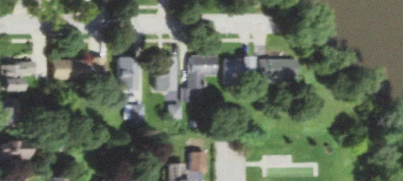 Multi-Family Zoned Development Land