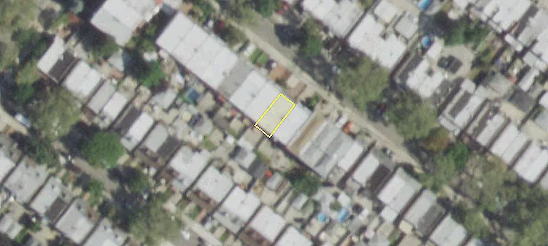 Brick 3-Family Income Property