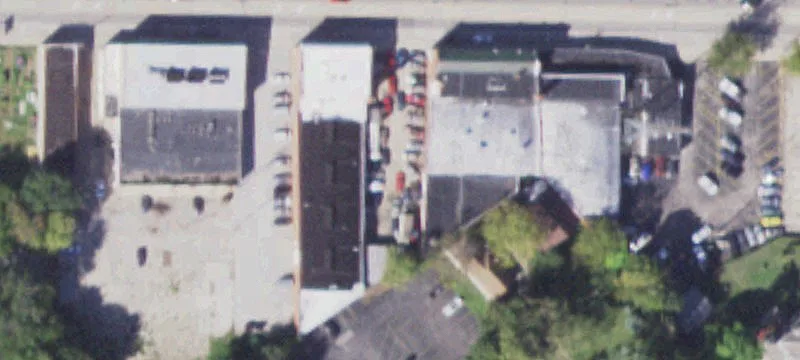 Vehicle-Related Commercial Lot