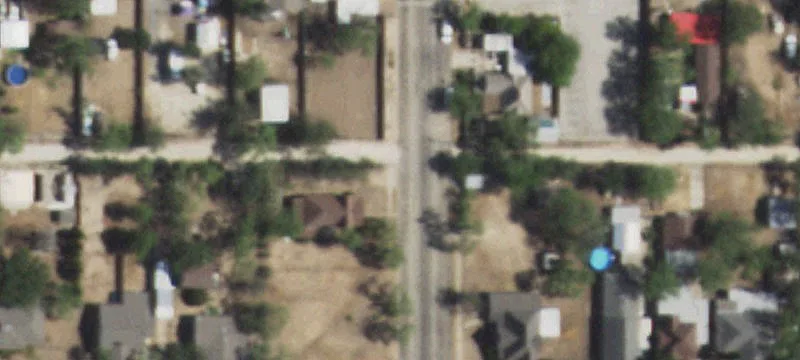 Residential Land Lot