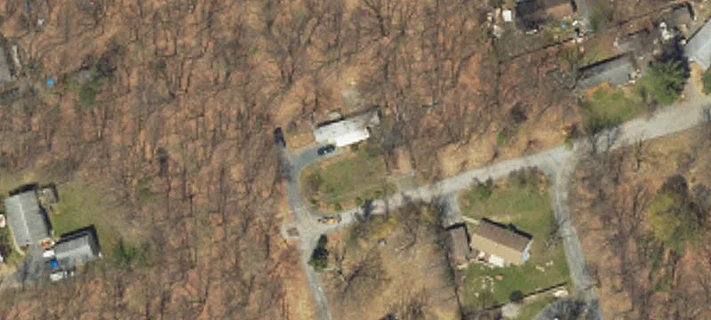 As-Is Residential Land Parcel