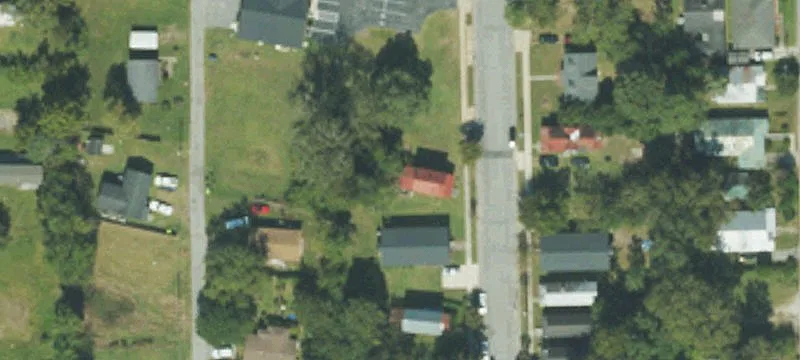 Waterfront Residential Lot