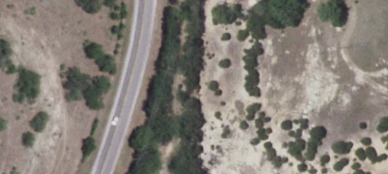 Recreational Waterfront Ranch Land