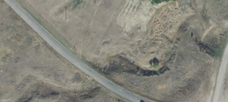 Build-Ready Land Parcel with Views