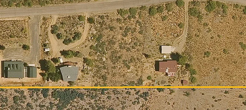 Residential Lot with Utilities