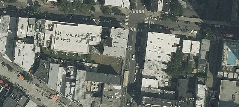 Mixed-Use Property for Sale