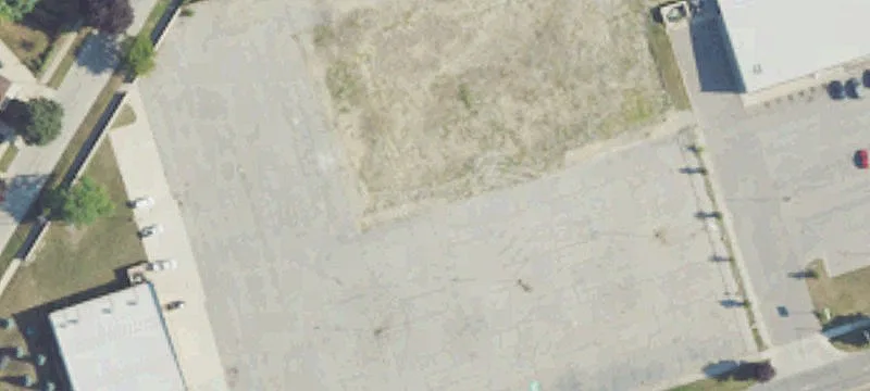 Commercial Pad-Site Land Opportunity