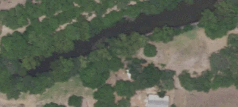 Zoned Development Land with Utilities