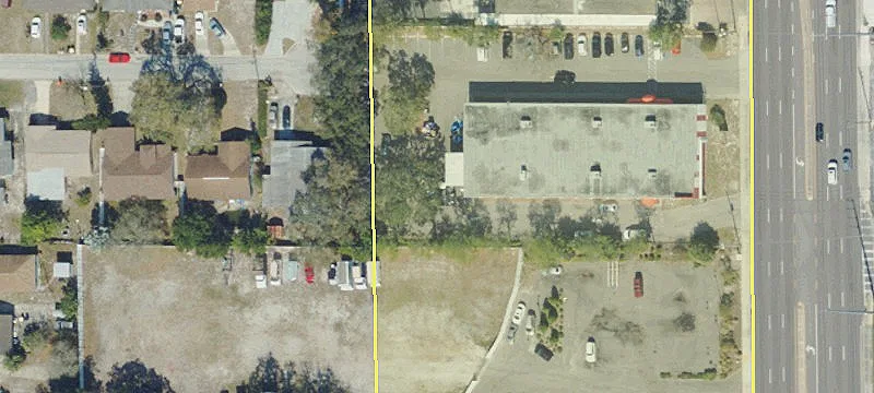 Specialty Commercial Property