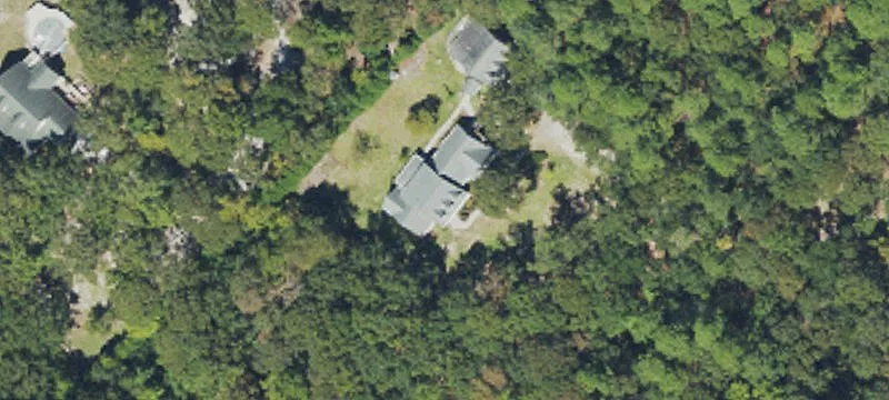 Ready-to-Build Home Lot with Garage
