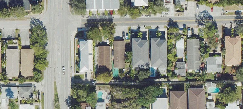 Two-Unit Duplex Investment