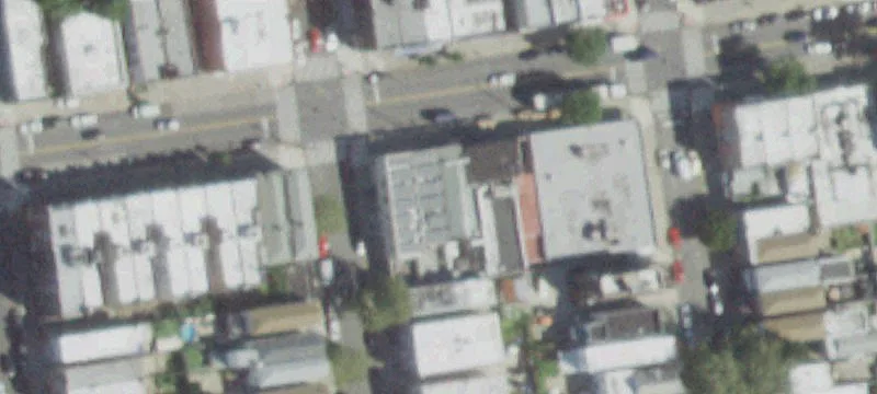Retail/Office Storefront with Basement