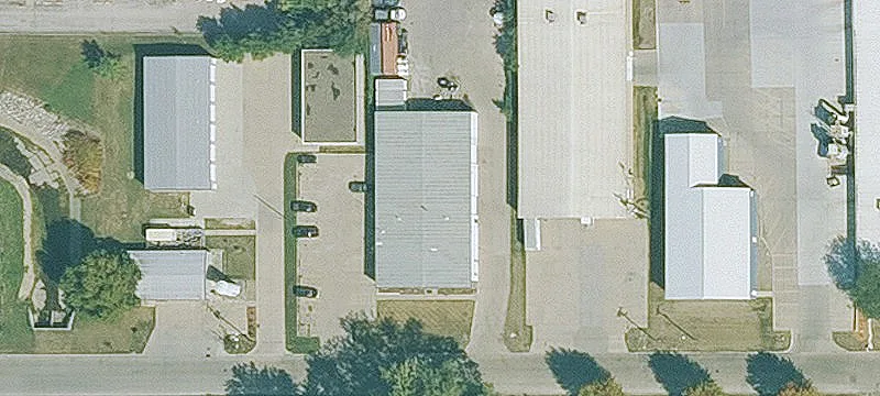 Industrial Flex Warehouse Space