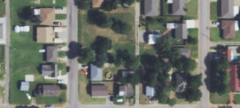 Vacant Residential Development Lot