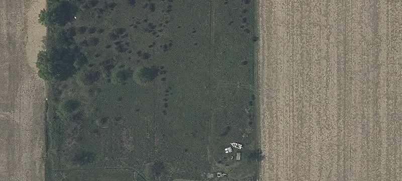 High-Visibility Industrial Land Site