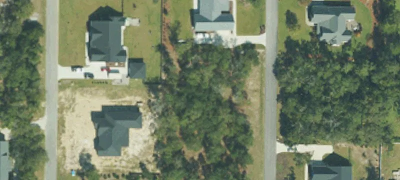 Waterfront Development Lot