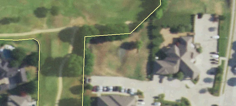 Deed-Restricted Medical Office Land
