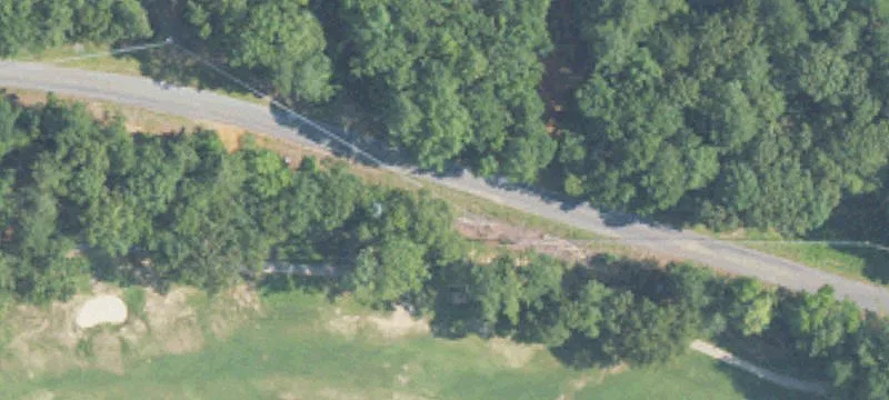 Wooded Home Site Land Parcels