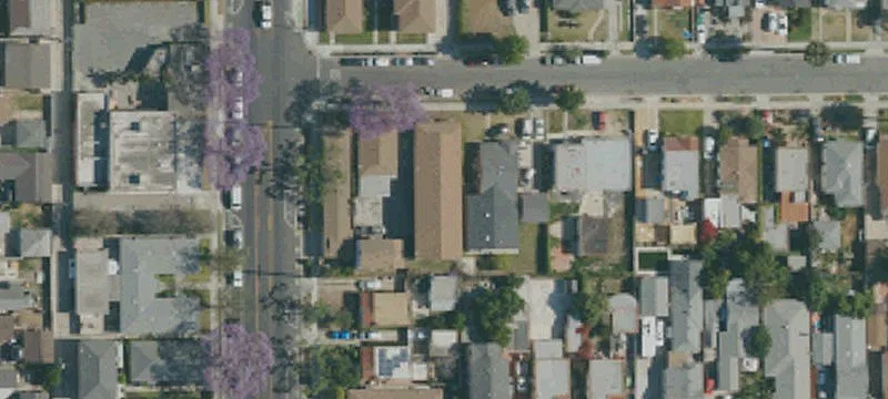 Upgraded Quadplex with Dedicated Parking