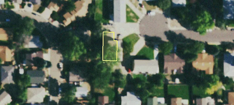 Five-Unit Residential Income Property