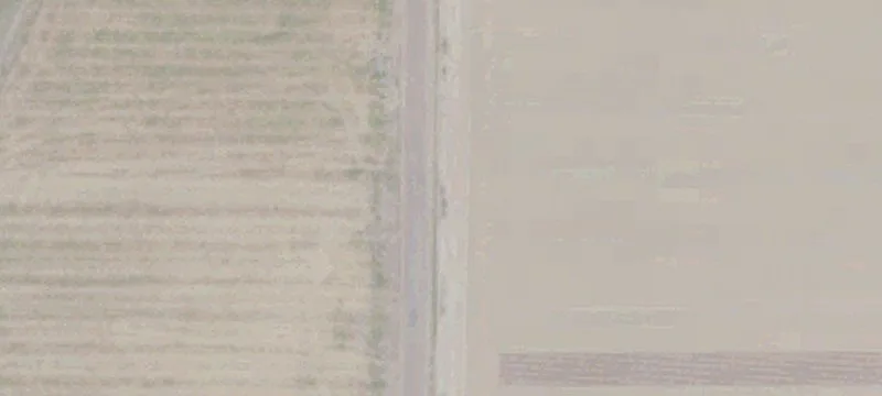 Irrigated Farmland Investment Tract