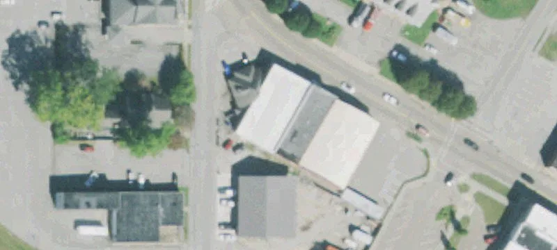 Turn-Key Medical/Office Storefront
