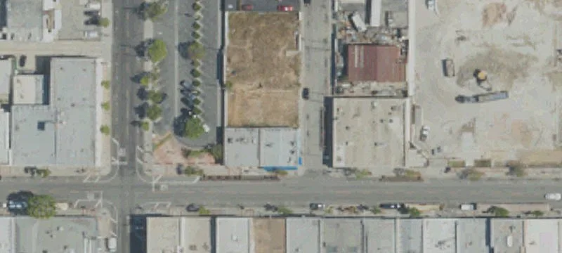 Entitled Affordable Mixed-Use Development Site