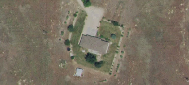 Flat Land Parcel with Well/Septic Approval