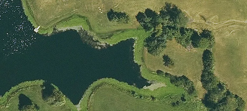 Open Tillable Farm Acreage