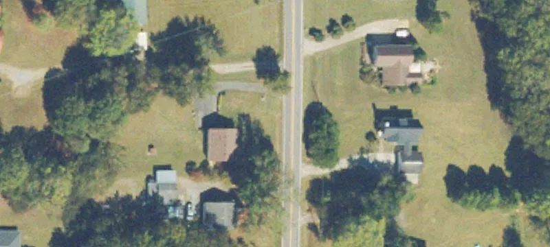 Residential Land Lot