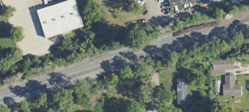 Commercial Land Parcel