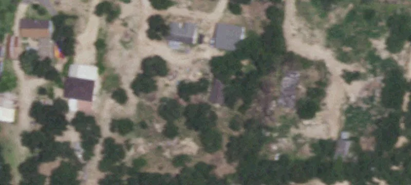 Industrial Development Land Opportunity