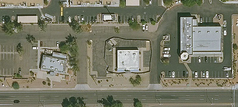 Single-Tenant Retail NNN