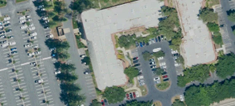 Office Building with National Tenant