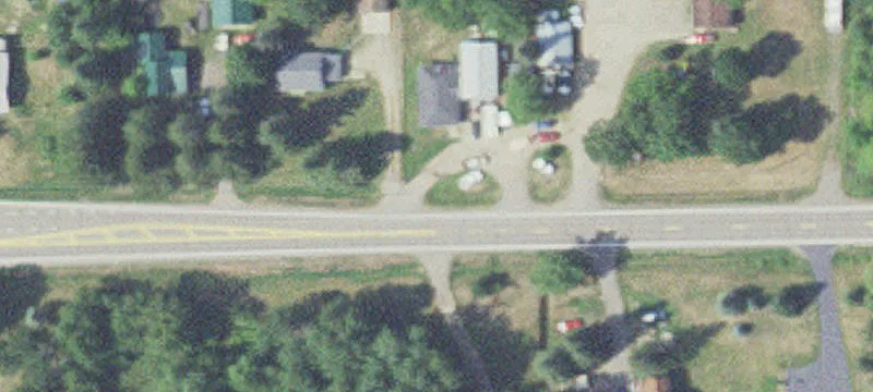 Zoned Industrial Development Land