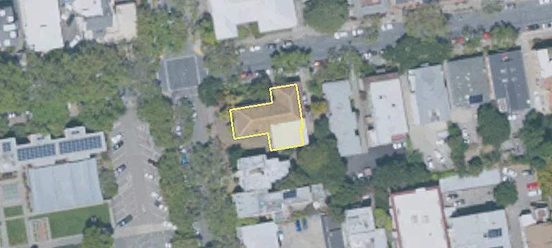 Rehab or Redevelopment Multifamily