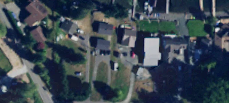 Highly Visible Development Land Parcel