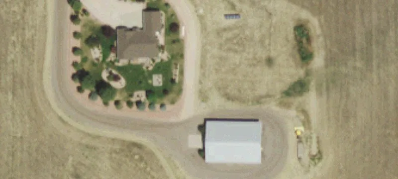 Ready-to-Build Mountain View Acreage