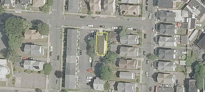 Two-Bedroom Apartment for Lease